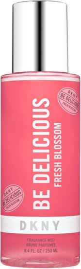 מבשם גוף לאישה 250 מ''ל DKNY Be Delicious Fresh Blossom