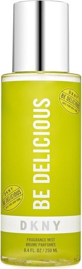 מבשם גוף לאישה 250 מ''ל DKNY Be Delicious