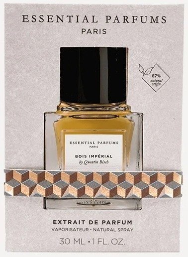 בושם יוניסקס 30 מ''ל Essential Parfums Bois Imperial אקסטרייט דה פרפום