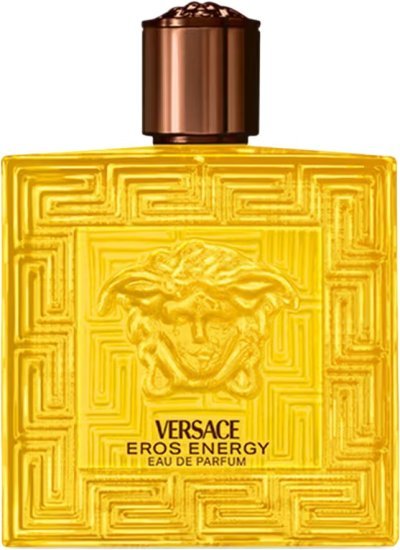 בושם מיניאטורי לגבר 5 מ''ל Versace Eros Energy או דה פרפיום E.D.P