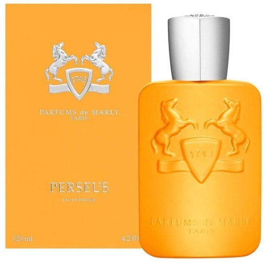 בושם לגבר 125 מ''ל Parfums De Marly Perseus או דה פרפיום‏ E.D.P