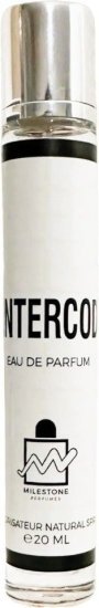 בושם מוקטן לאישה 20 מ''ל Milestone L'Intercode או דה פרפיום E.D.P