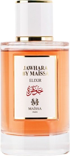 בושם יוניסקס 100 מ''ל Maison Maissa Jawhara או דה פרפיום E.D.P