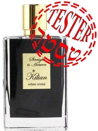 בושם יוניסקס 50 מ''ל Kilian Straight To Heaven או דה פרפיום E.D.P - טסטר