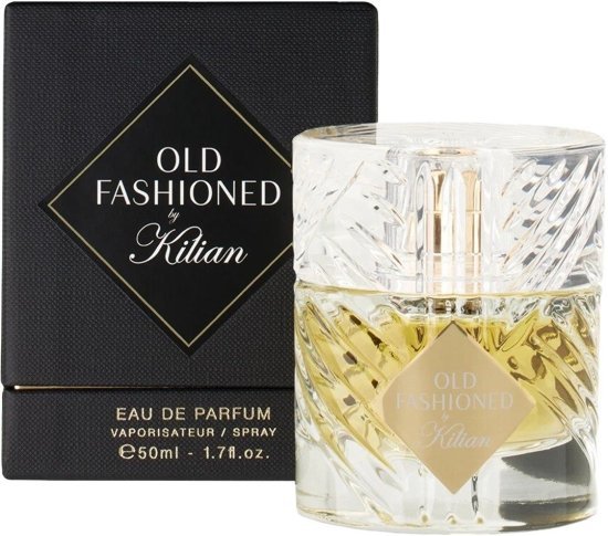 בושם יוניסקס 50 מ''ל Kilian Old Fashioned או דה פרפיום E.D.P