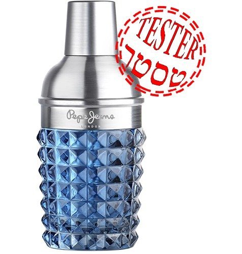 בושם לגבר 100 מ''ל Pepe Jeans London For Him או דה טואלט E.D.T - טסטר