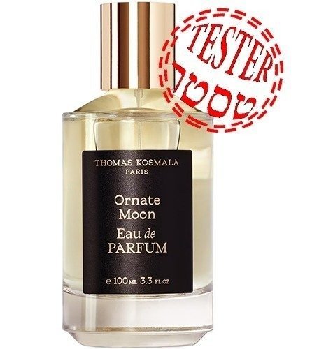 בושם יוניסקס 100 מ''ל Thomas Kosmala Ornate Moon או דה פרפיום E.D.P - טסטר