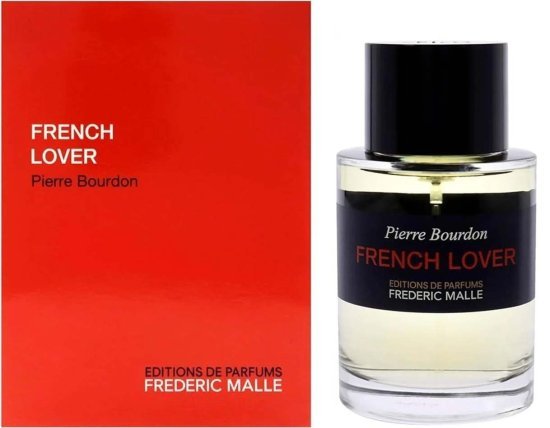 בושם לגבר 100 מ''ל Frederic Malle French Lover או דה פרפיום E.D.P