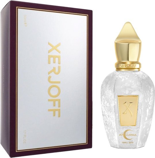 בושם יוניסקס 50 מ''ל Xerjoff Apollonia או דה פרפיום E.D.P