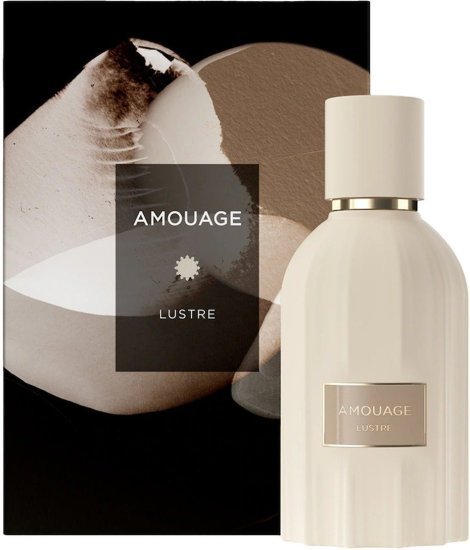 בושם יוניסקס 100 מ''ל Amouage Lustre או דה פרפיום E.D.P