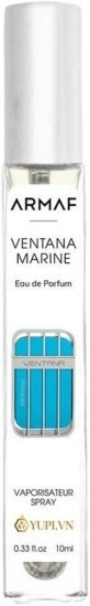 בושם יוניסקס 10 מ''ל Armaf Ventana Marine או דה פרפיום E.D.P