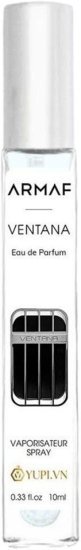 בושם יוניסקס 10 מ''ל Armaf Ventana Pour Homme או דה פרפיום E.D.P