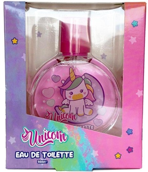 בושם לבנות 50 מ''ל Corsair Unicorn או דה טואלט E.D.T