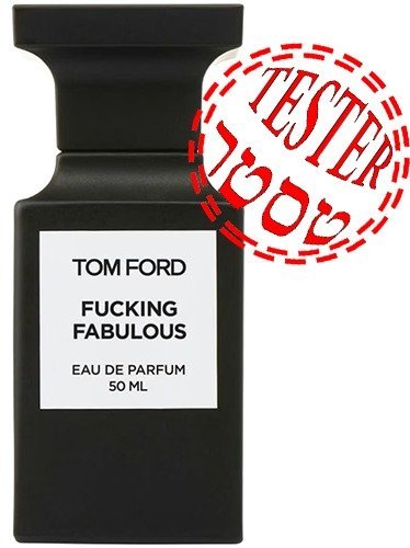 בושם יוניסקס 50 מ''ל Tom Ford Fucking Fabulous או דה פרפיום‏ E.D.P - טסטר