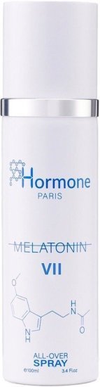 מבשם גוף יוניסקס 100 מ''ל Hormone Melatonin VII