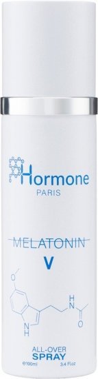 מבשם גוף יוניסקס 100 מ''ל Hormone Melatonin V