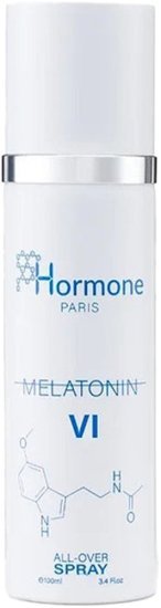 מבשם גוף יוניסקס 100 מ''ל Hormone Melatonin VI