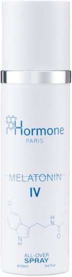 מבשם גוף יוניסקס 100 מ''ל Hormone Melatonin IV