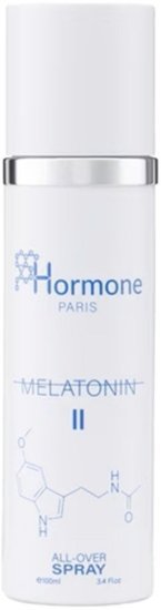 מבשם גוף יוניסקס 100 מ''ל Hormone Melatonin II