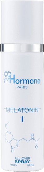 מבשם גוף יוניסקס 100 מ''ל Hormone Melatonin I
