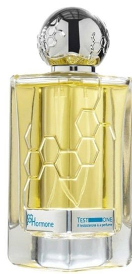 בושם יוניסקס 100 מ''ל Hormone Testosterone או דה פרפיום E.D.P