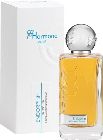 בושם יוניסקס 100 מ''ל Hormone Endorphin או דה פרפיום E.D.P