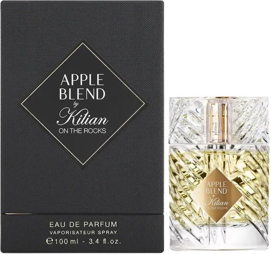 בושם יוניסקס 100 מ''ל Kilian Apple Brandy On The Rocks או דה פרפיום E.D.P