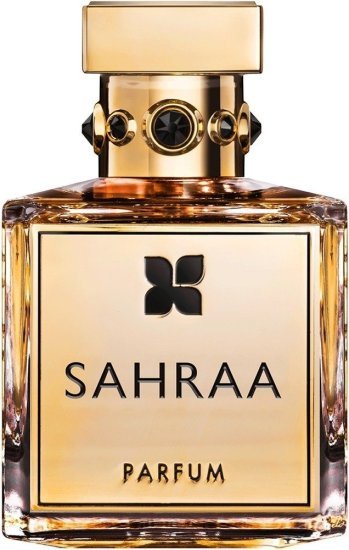 בושם יוניסקס 100 מ''ל Fragrance Du Bois Sahraa פרפיום