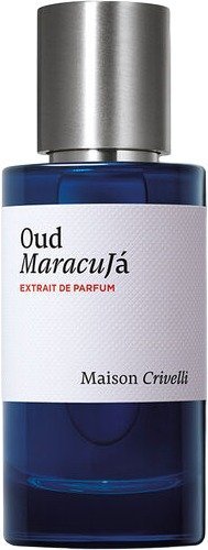 בושם יוניסקס 50 מ''ל Maison Crivelli Oud Maracuja אקסטרייט דה פרפיום