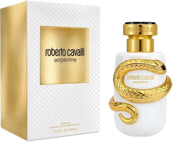 בושם לאישה 100 מ''ל Roberto Cavalli Serpentine (2025) פרפיום