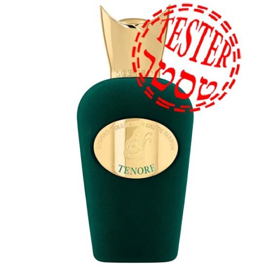 בושם יוניסקס 100 מ''ל Sospiro Tenore או דה פרפיום E.D.P - טסטר