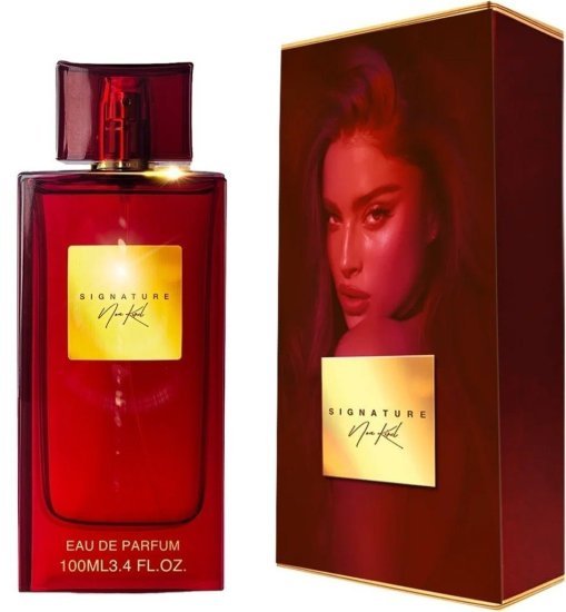 בושם לאישה 100 מ''ל Noa Kirel Signature או דה פרפיום E.D.P