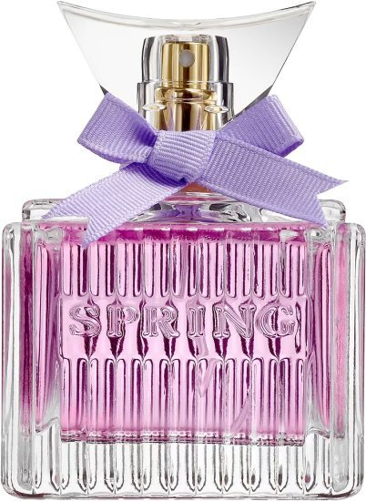 בושם לאישה 75 מ''ל Spring Violet & Cream או דה פרפיום E.D.P