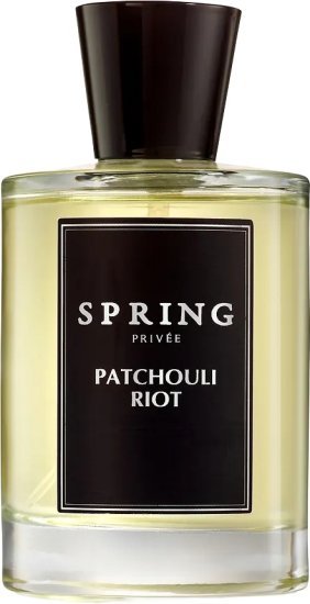 בושם יוניסקס 100 מ''ל Spring Patchouli Riot או דה פרפיום E.D.P
