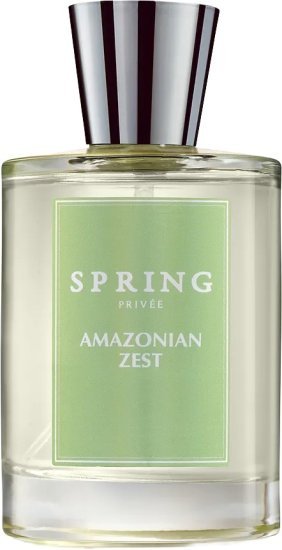 בושם יוניסקס 100 מ''ל Spring Amazonian Zest או דה פרפיום E.D.P