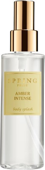 בודי ספלאש לאישה 60 מ''ל Spring Amber Intense
