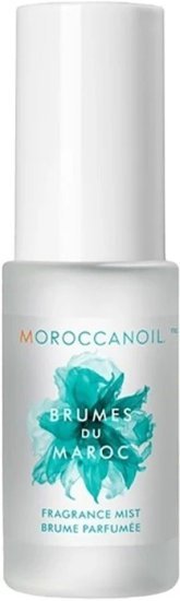 MoroccanOil - תרסיס מבושם לגוף ולשיער Brumes Du Maroc - נפח 30 מ''ל