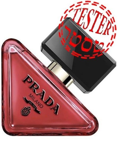 בושם לאישה 90 מ''ל Prada Paradoxe Radical Essence פרפיום - טסטר