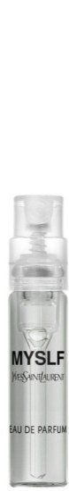 דוגמית בושם לגבר 1.2 מ''ל Yves Saint Laurent Myslf או דה פרפיום E.D.P