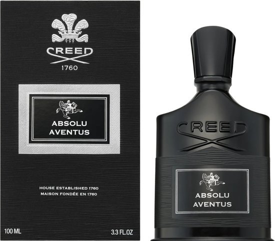 בושם לגבר 100 מ''ל Creed Absolu Aventus או דה פרפיום E.D.P