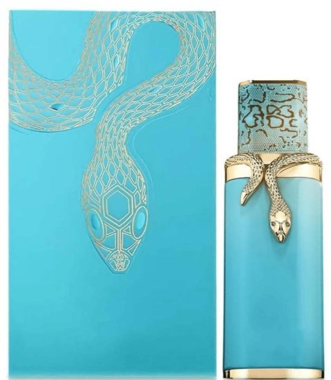 בושם יוניסקס 100 מ''ל French Avenue Vulcan או דה פרפיום E.D.P