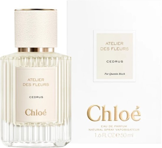 בושם יוניסקס 50 מ''ל Chloé Cedrus או דה פרפיום‏ E.D.P