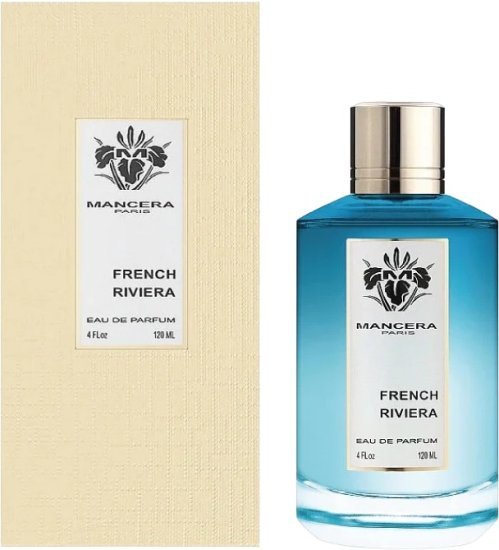 בושם יוניסקס 120 מ''ל Mancera French Riviera או דה פרפיום E.D.P