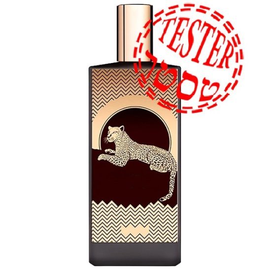 בושם יוניסקס 75 מ''ל Memo Paris African Leather או דה פרפיום E.D.P - טסטר