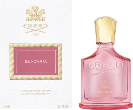 בושם לאישה 75 מ''ל Creed Eladaria או דה פרפיום E.D.P
