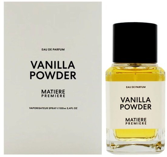 בושם יוניסקס 100 מ''ל Matiere Premiere Vanilla Powder או דה פרפיום E.D.P