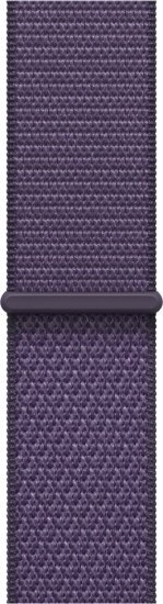 רצועת Sport Loop לשעון Apple Watch 42mm צבע Purple Fog - מידה One Size