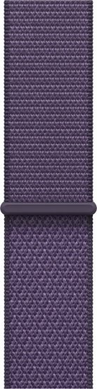 רצועת Sport Loop לשעון Apple Watch 46mm צבע Purple Fog - מידה One Size