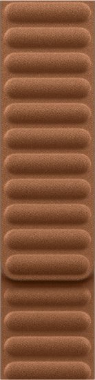 רצועת Magnetic Link לשעון Apple Watch 46mm צבע Caramel - מידה M / L