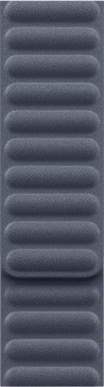 רצועת Magnetic Link לשעון Apple Watch 42mm צבע Navy - מידה M / L